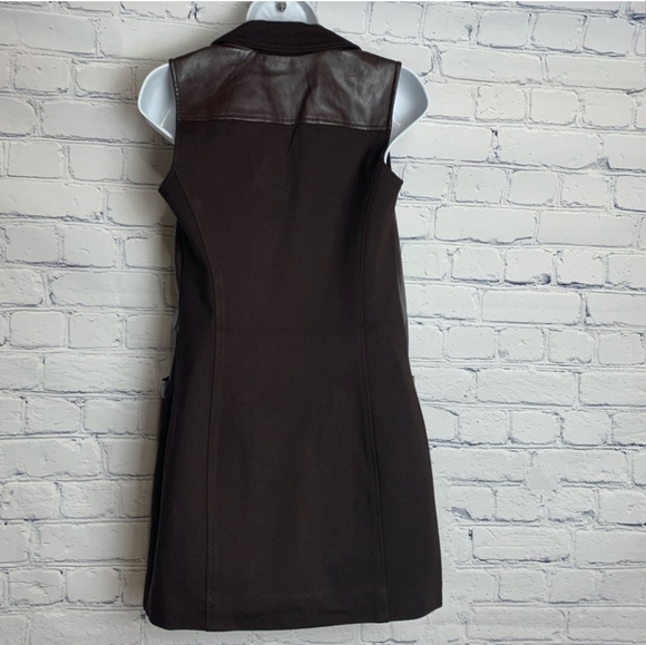 Long Vest - Picture 6 of 8